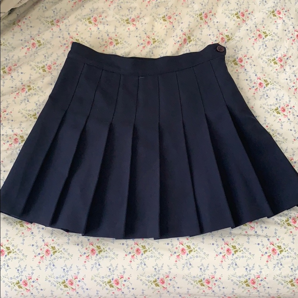 School Girl Skirt